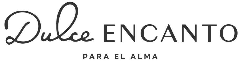 Dulce Encanto accesorios